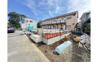 【外観】販売現地（2025年10月撮影）