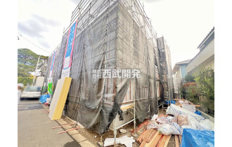 【外観】販売現地（2025年11月10日撮影）