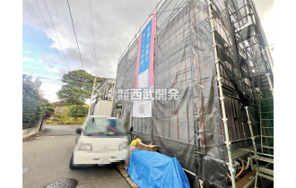 【外観】販売現地（2025年11月10日撮影）