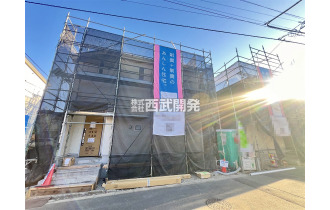 【外観】販売現地（2025年12月4日撮影）