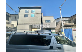 【外観】令和7年11月20日撮影