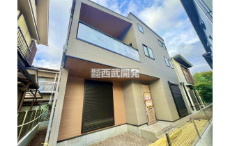 【外観】令和7年10月9日撮影