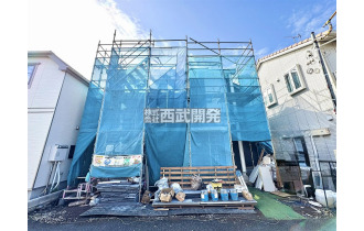 【外観】令和7年10月撮影
