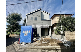 【外観】令和7年10月撮影