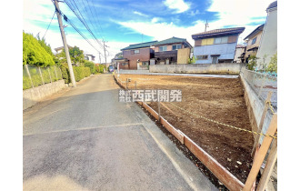 【外観】全体写真　令和7年10月撮影