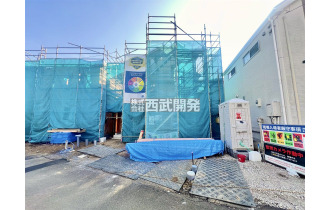 【外観】令和7年11月撮影