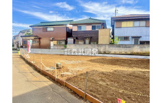 【外観】全体写真　令和7年10月撮影