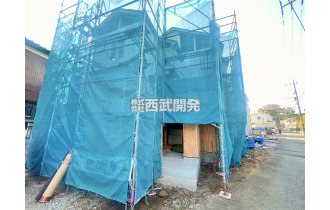 【外観】令和7年11月撮影