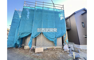 【外観】令和7年12月撮影