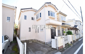 【外観】2025年10月撮影