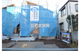 【外観】販売現地（2025年11月17日撮影）