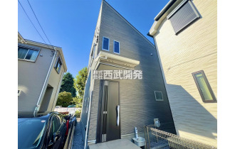 【外観】
