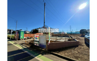 【外観】令和7年12月撮影