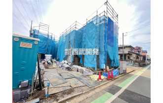【外観】販売現地　令和8年1月撮影