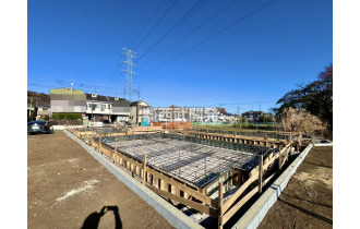 【外観】令和7年12月撮影