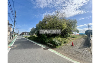 【外観】全体写真 令和7年10月撮影
