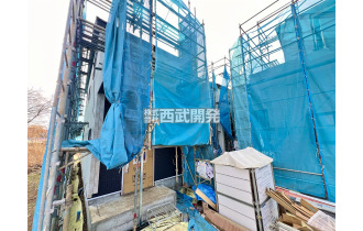 【外観】販売現地　令和8年1月撮影