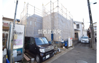 【外観】令和7年11月13日撮影