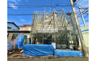 【外観】令和7年10月撮影