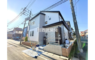 【外観】令和7年12月撮影