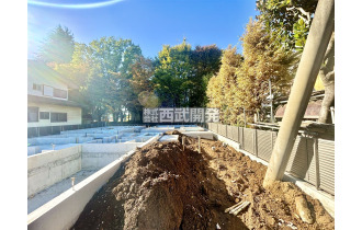 【外観】販売現地全景（2025年11月3日撮影）