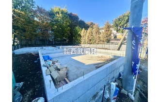 【外観】販売現地（2025年11月3日撮影）