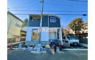 【外観】令和8年1月撮影