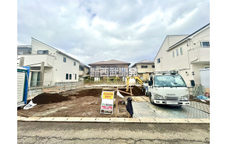 【外観】全体写真　令和7年11月撮影