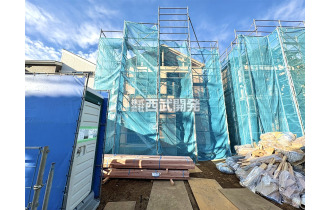 【外観】令和7年12月撮影