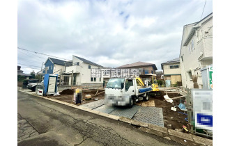 【外観】全体写真　令和7年11月撮影