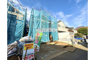 【外観】令和7年12月撮影