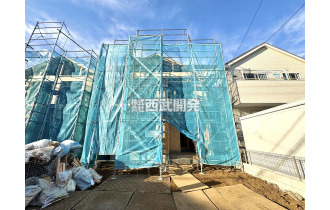 【外観】令和7年12月撮影