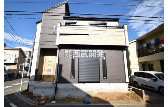 【外観】2025年11月21日撮影