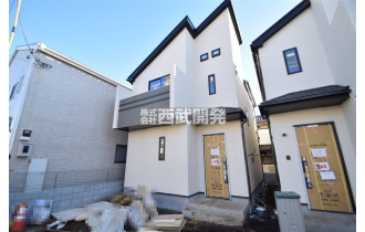 【外観】販売現地（2026年1月撮影）