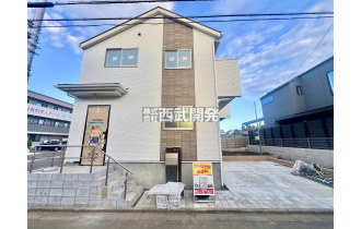 【外観】令和7年11月撮影