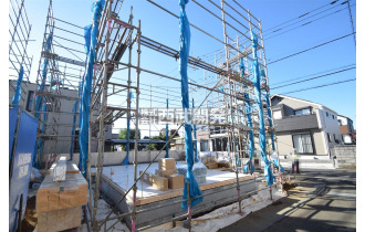 【外観】令和7年11月28日撮影