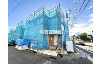 【外観】令和7年12月26日撮影