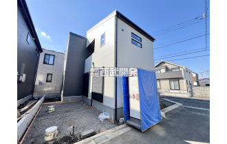 【外観】令和8年2月9日撮影