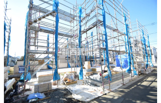 【外観】令和7年11月28日撮影