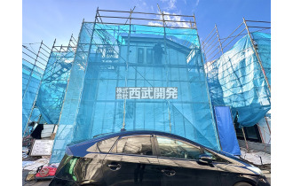 【外観】令和7年12月26日撮影