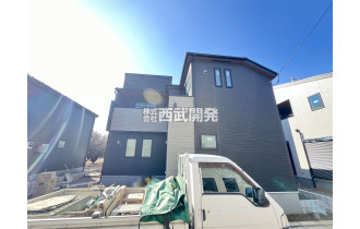 【外観】令和8年2月9日撮影