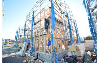 【外観】令和7年11月28日撮影