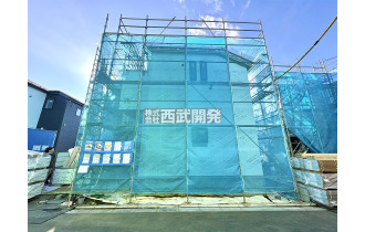 【外観】令和7年12月26日撮影