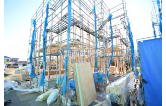 【外観】令和7年11月28日撮影