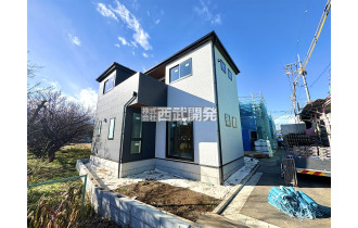 【外観】令和7年12月26日撮影