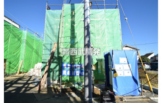 【外観】令和7年11月28日撮影