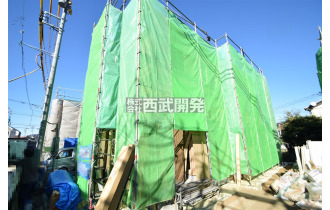 【外観】令和7年11月28日撮影