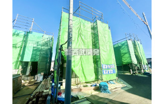 【外観】令和7年12月26日撮影