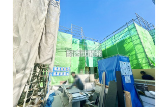 【外観】令和7年12月26日撮影