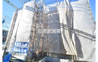 【外観】令和7年11月28日撮影